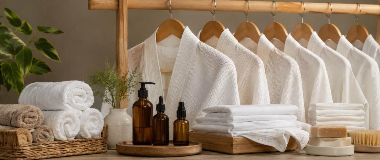 Hotel & spa