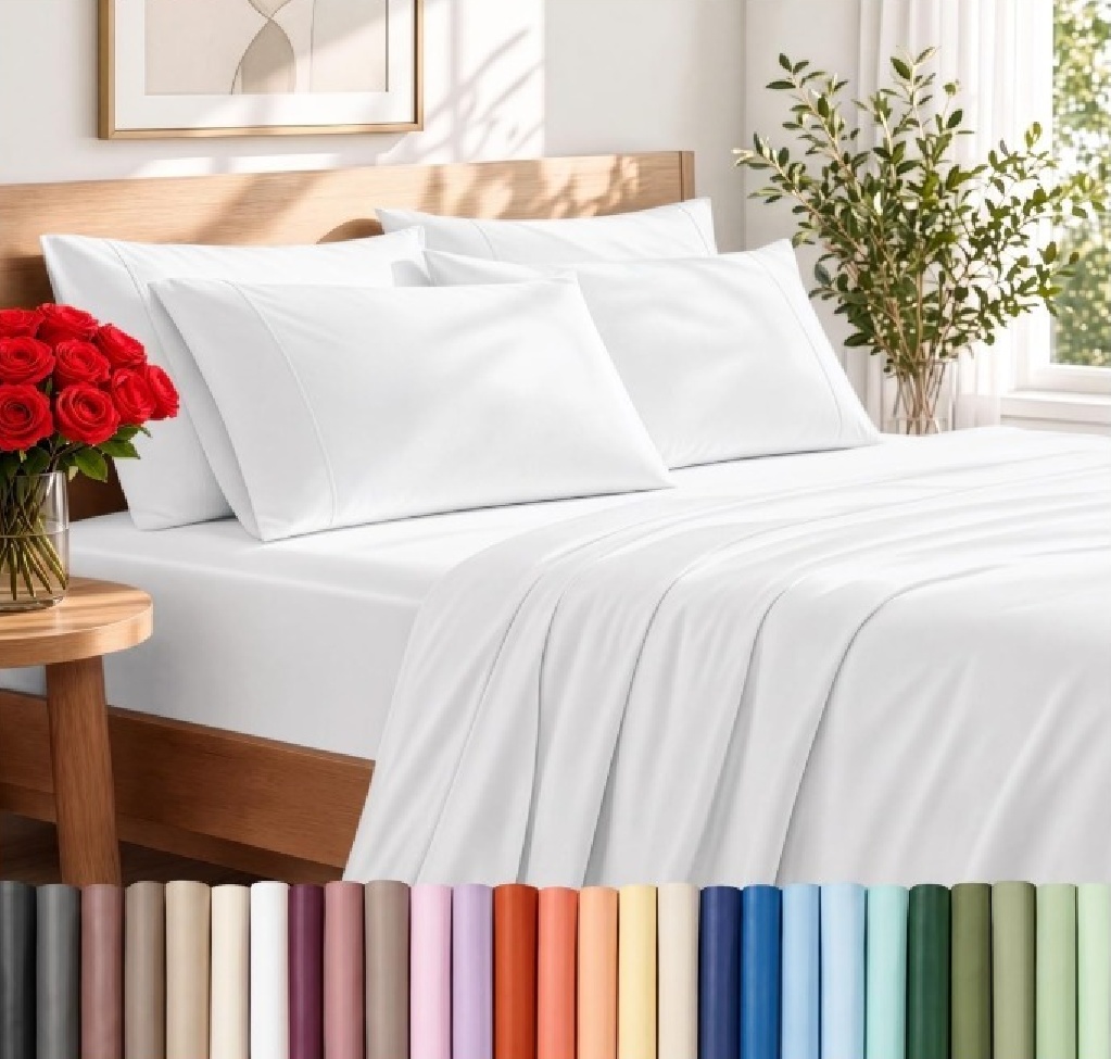 Home bedding