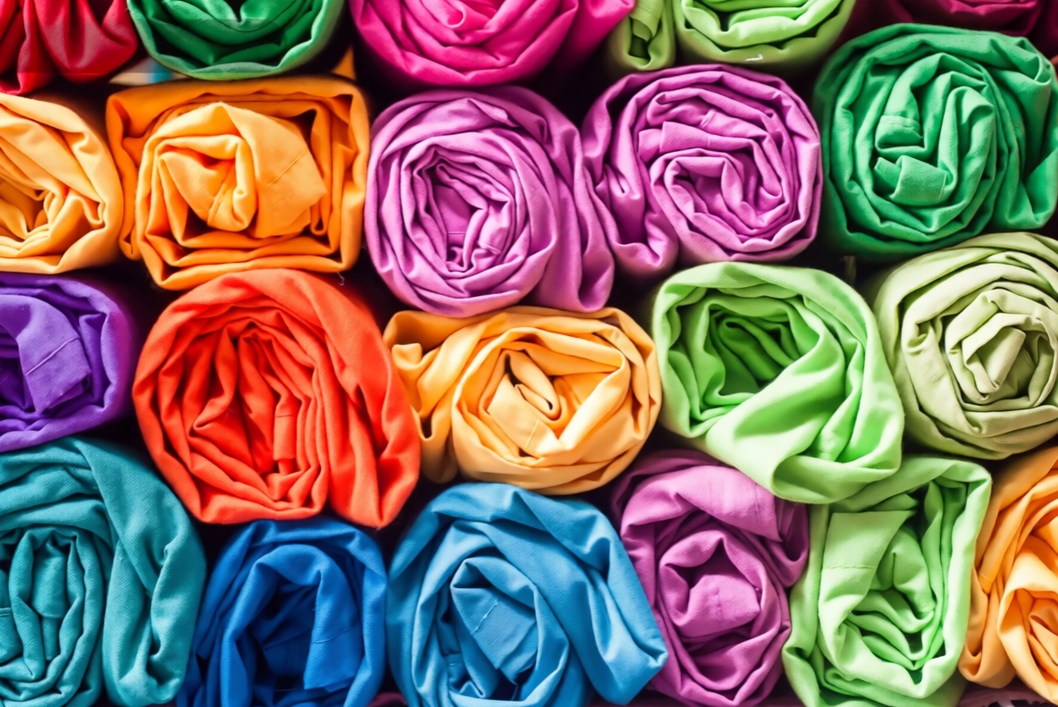 Cotton & polycotton